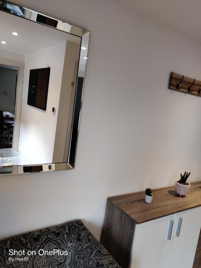 Ferienwohnung Grete, An Der Weinstrasse Ehrenhausen Eksteriør bilde