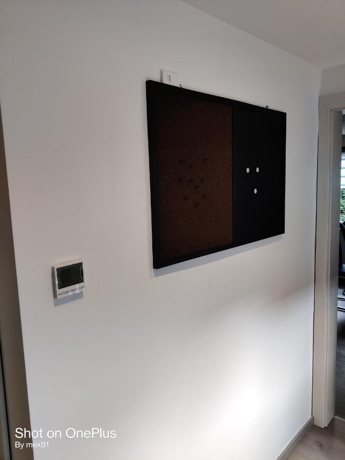 Ferienwohnung Grete, An Der Weinstrasse Ehrenhausen Eksteriør bilde